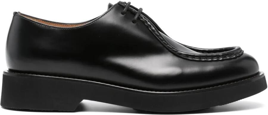 Church's Nelly derby schoenen Zwart