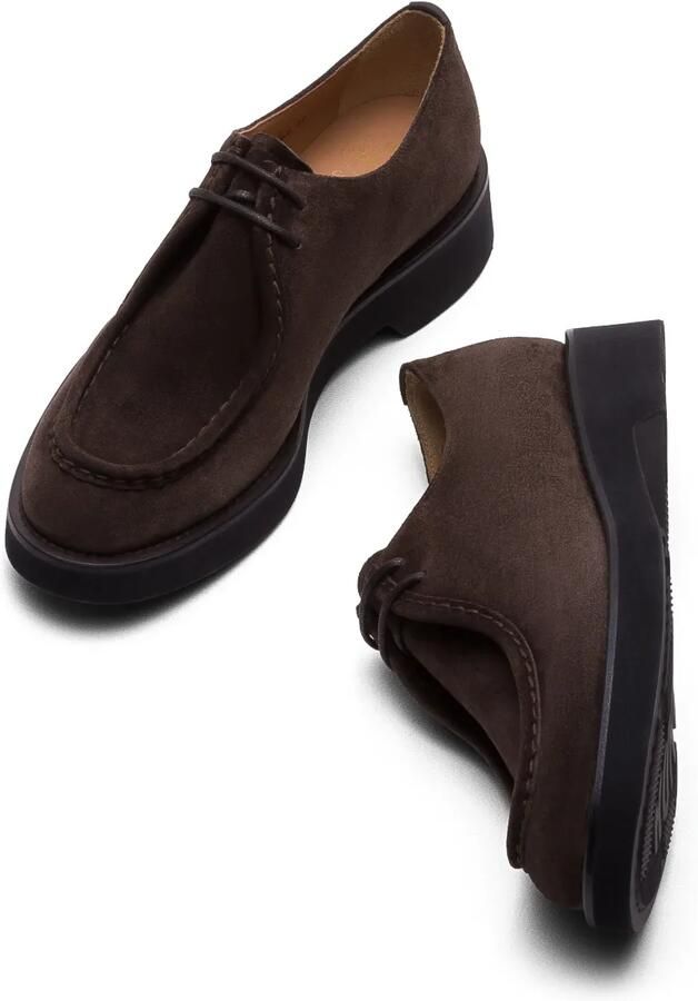 Church's Nelly veterschoenen Bruin - Foto 3
