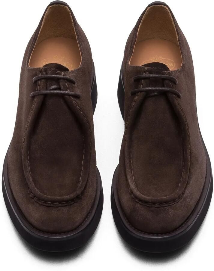 Church's Nelly veterschoenen Bruin - Foto 2