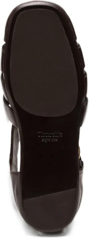 Church's Olerine buckle-fastening sandals Bruin - Foto 4