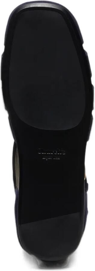 Church's Olerine suede fisherman sandals Blauw - Foto 3