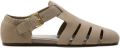 Church's Olerine suede sandals Beige - Beige