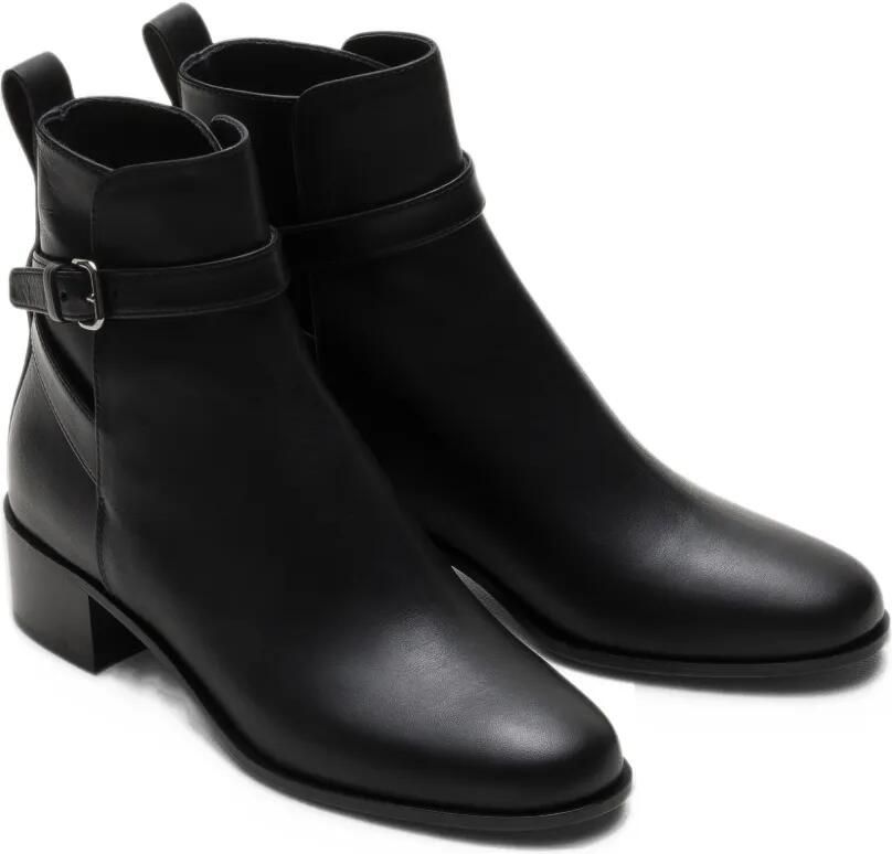 Church's Paloma buckle-strap ankle boots Zwart - Foto 2