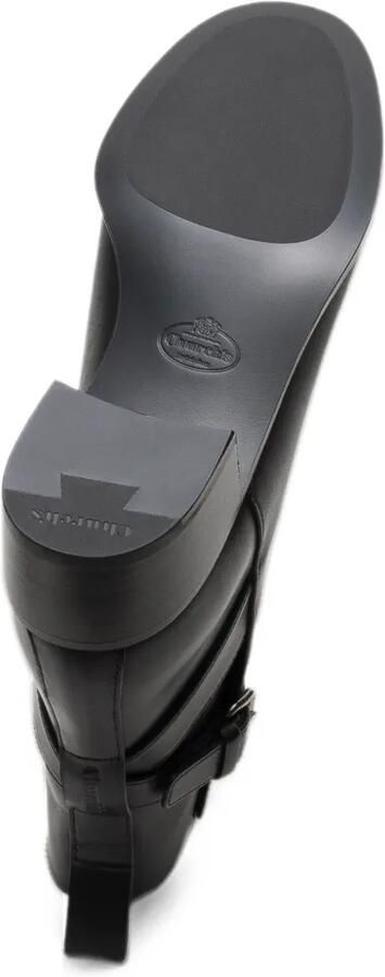 Church's Paloma buckle-strap ankle boots Zwart - Foto 4