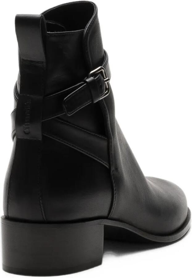 Church's Paloma buckle-strap ankle boots Zwart - Foto 3
