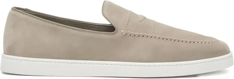 Church's Peebles loafers Beige