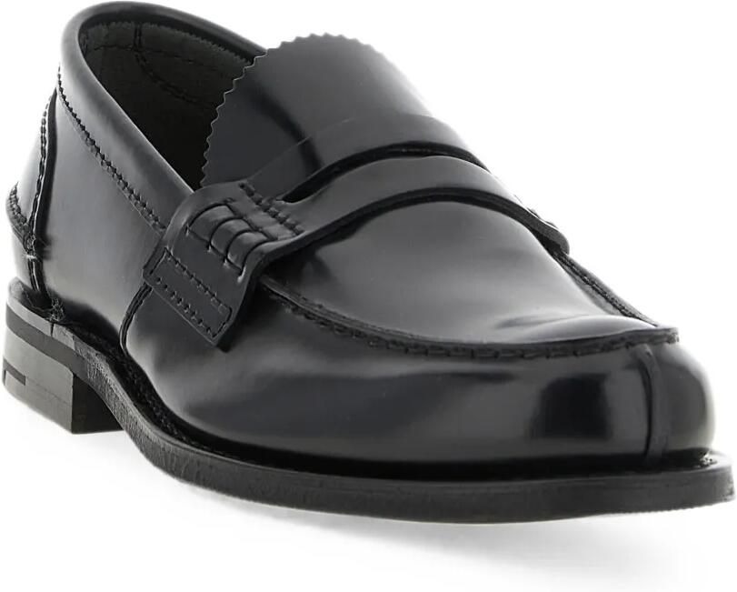 Church's Pembrey 2.0 leren loafers Zwart - Foto 2