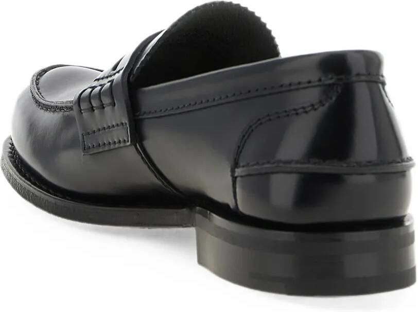 Church's Pembrey 2.0 leren loafers Zwart - Foto 3