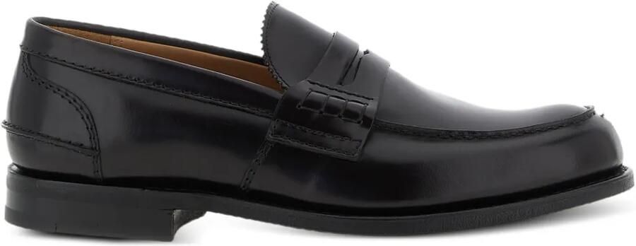 Church's Pembrey college loafers Bruin
