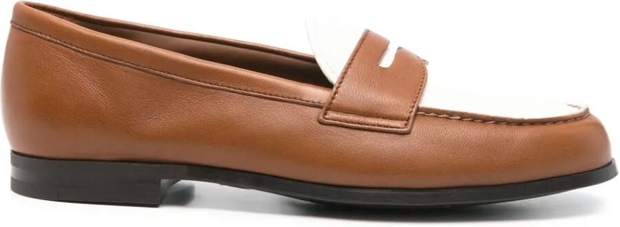 Church's Pembrey loafers Bruin