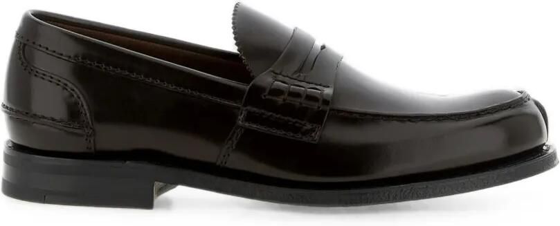 Church's Pembrey loafers Bruin