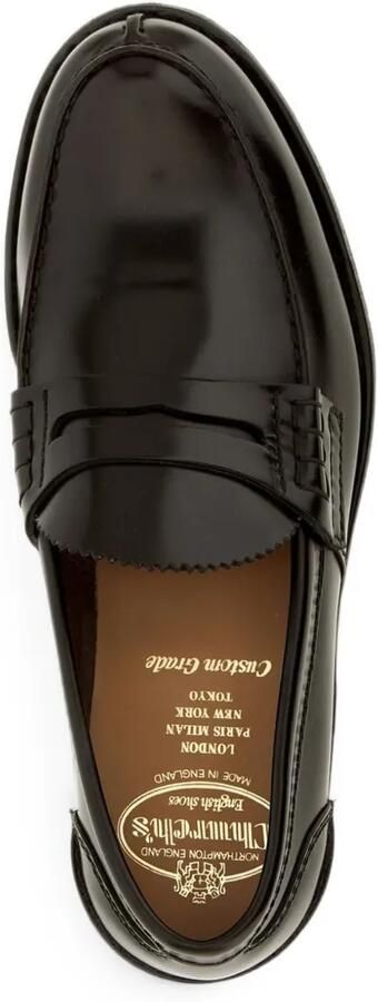 Church's Pembrey loafers Bruin - Foto 3