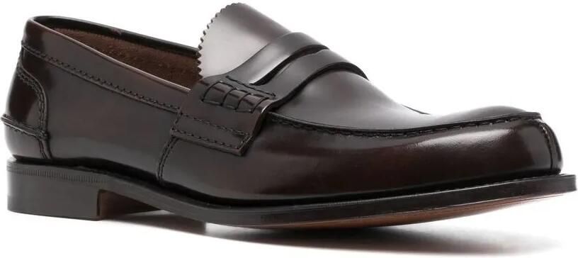 Church's Pembrey loafers Bruin - Foto 3