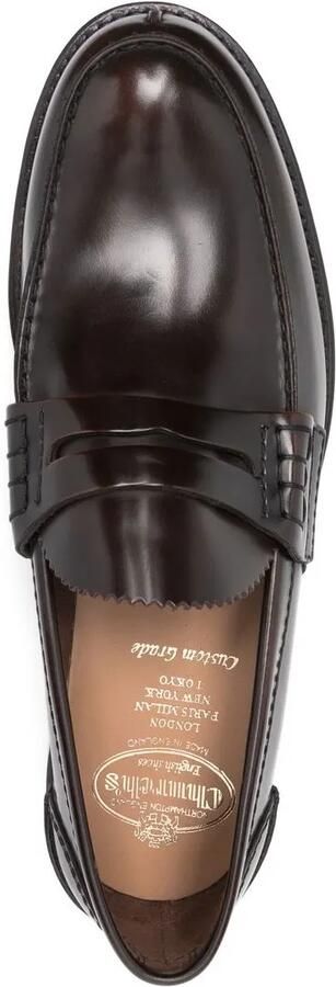 Church's Pembrey loafers Bruin - Foto 4