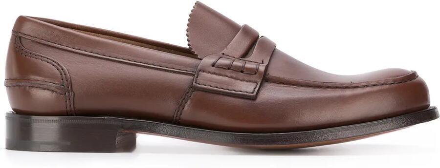 Church's Pembrey loafers Bruin