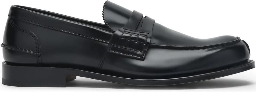 Church's Pembrey loafers Zwart