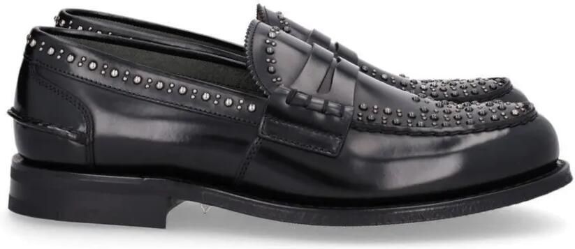Church's Pembrey Met 2.0 loafers Zwart