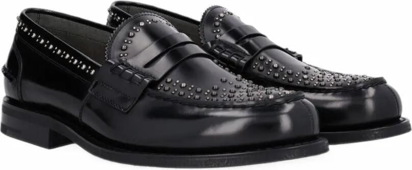Church's Pembrey Met 2.0 loafers Zwart - Foto 5