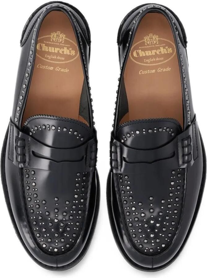 Church's Pembrey Met 2.0 loafers Zwart - Foto 2