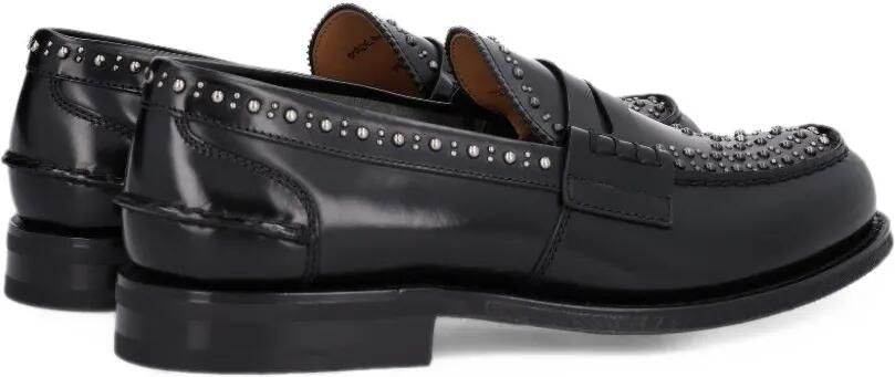 Church's Pembrey Met 2.0 loafers Zwart - Foto 4