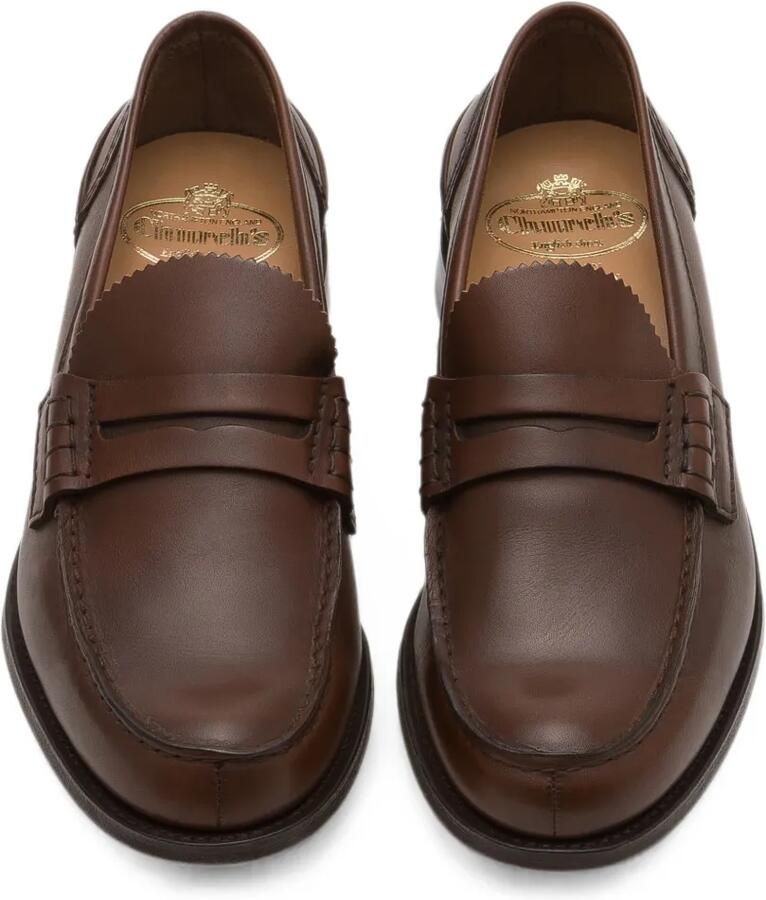 Church's Pembrey Prestige loafers Bruin