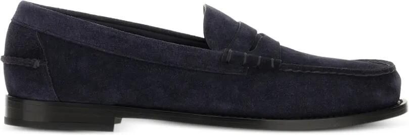 Church's Penny loafers Blauw