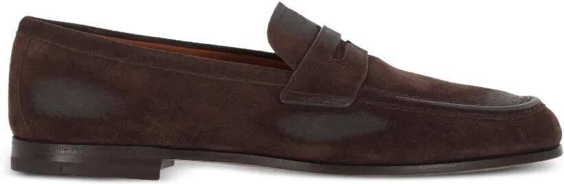 Church's Penny loafers Bruin