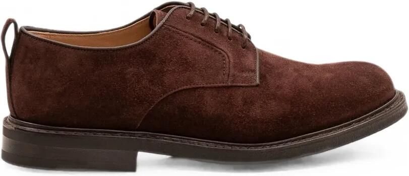 Church's Pentire 2.0 derby schoenen Bruin