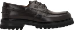 Church's Pickering leren derby veterschoenen Bruin