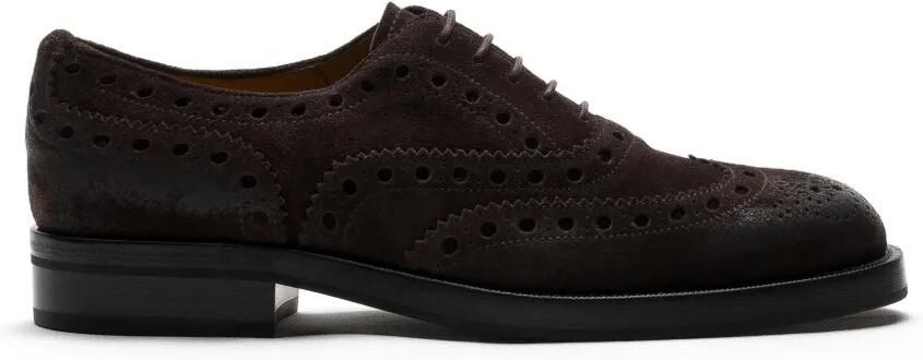 Church's Pilar Oxford schoenen Bruin