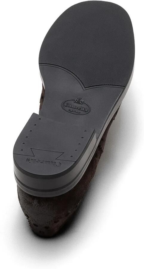 Church's Pilar Oxford schoenen Bruin - Foto 4