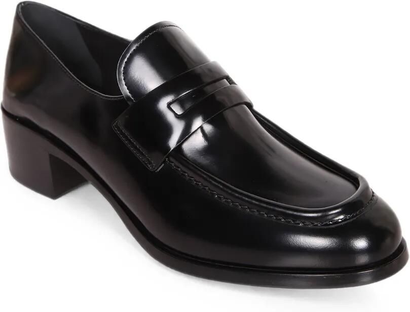 Church's Leren loafers Zwart - Foto 3