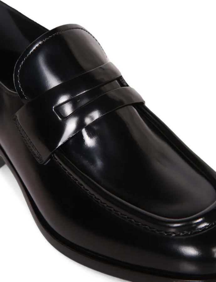 Church's Leren loafers Zwart - Foto 2