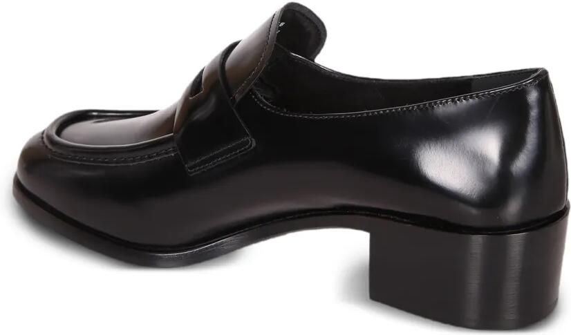 Church's Leren loafers Zwart - Foto 4