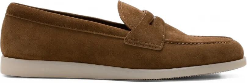 Church's Portsmouth penny-slot loafers Bruin