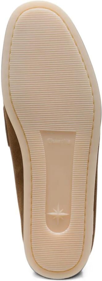 Church's Portsmouth penny-slot loafers Bruin - Foto 5