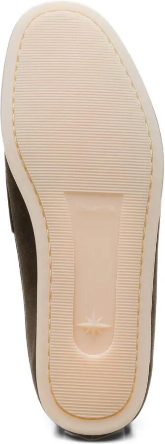 Church's Portsmouth suede loafers Groen - Foto 4