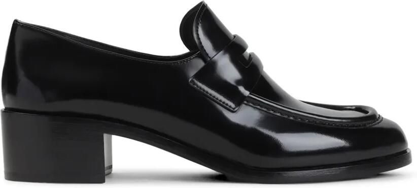 Church's Prudence gepolijste leren loafers Zwart