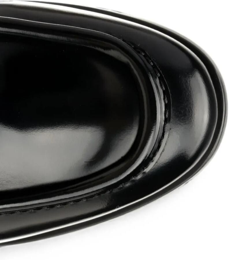 Church's Prudence penny loafers Zwart - Foto 2