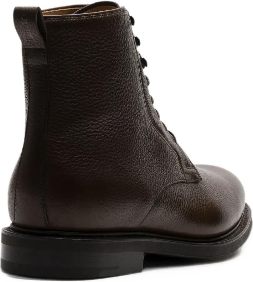 Church's Pulford lace-up leather ankle boots Bruin - Foto 2