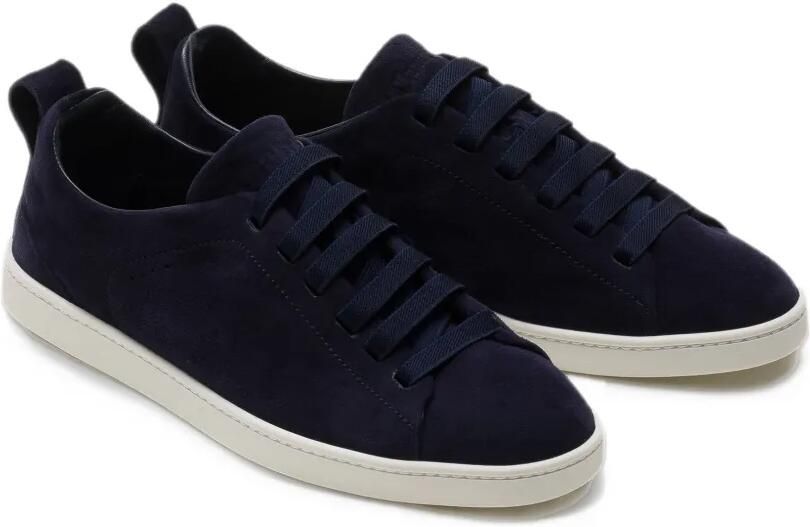 Church's Ravienne suede sneakers Blauw - Foto 3
