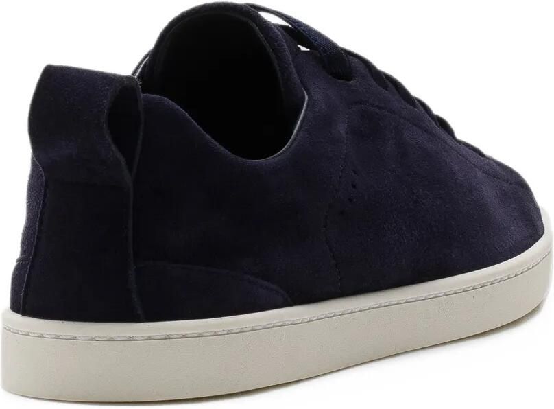 Church's Ravienne suede sneakers Blauw - Foto 2