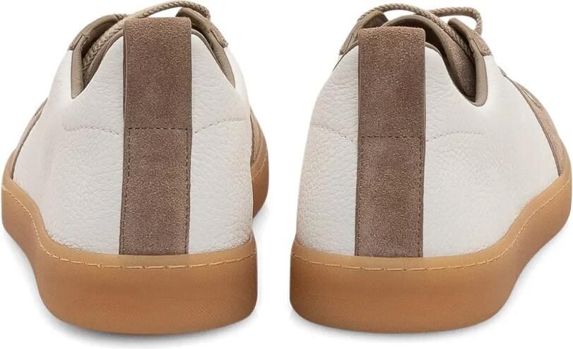 Church's Repton leren sneakers met vlakken Beige - Foto 3