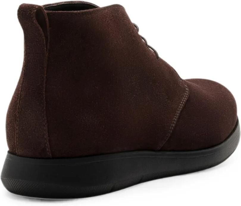 Church's Rising lace-up suede desert boots Bruin - Foto 3