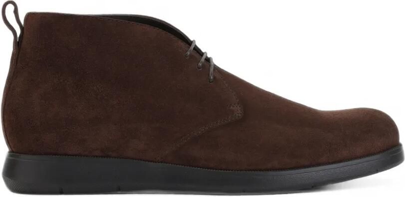 Church's Rising Roadrunner desert boots Bruin