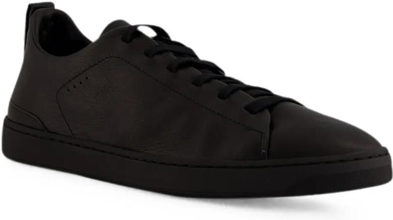 Church's Rochdale leren sneakers Zwart - Foto 5