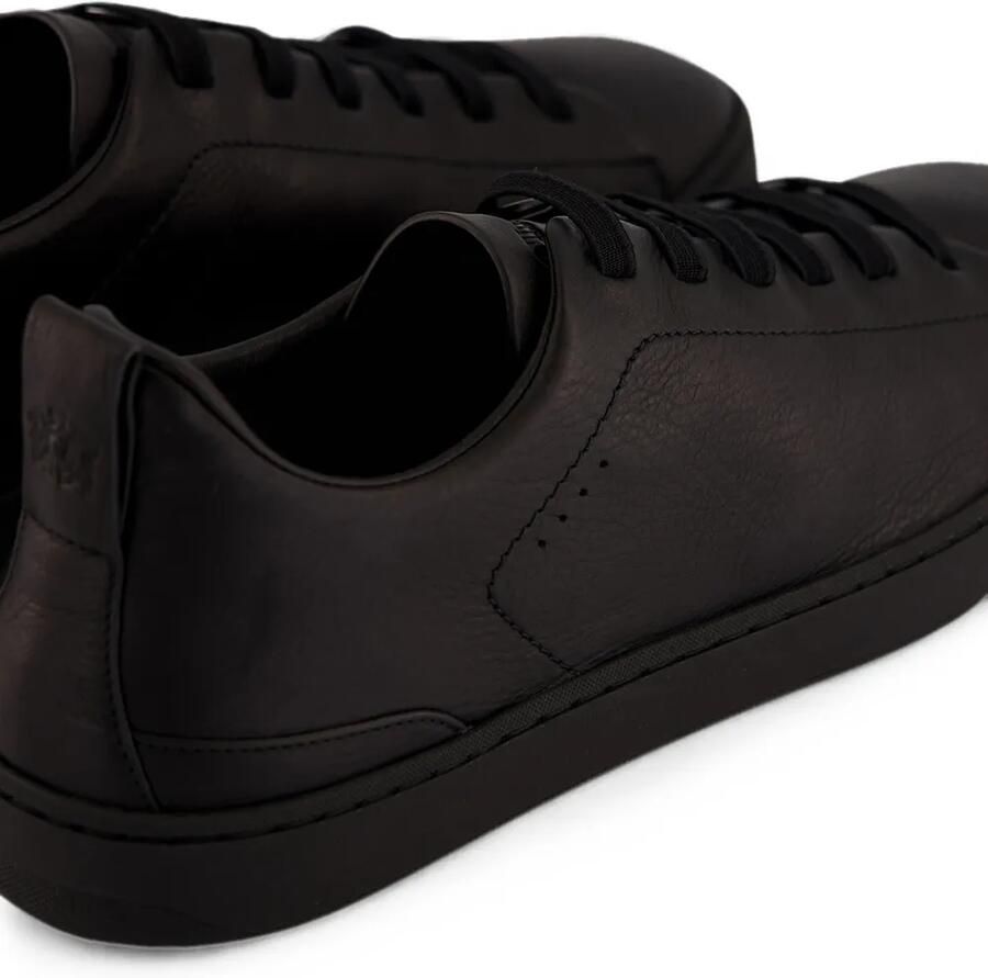 Church's Rochdale leren sneakers Zwart - Foto 2