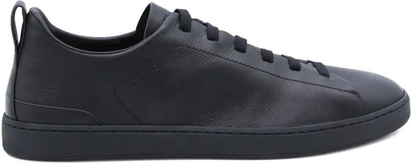 Church's Rochdale sneakers Zwart