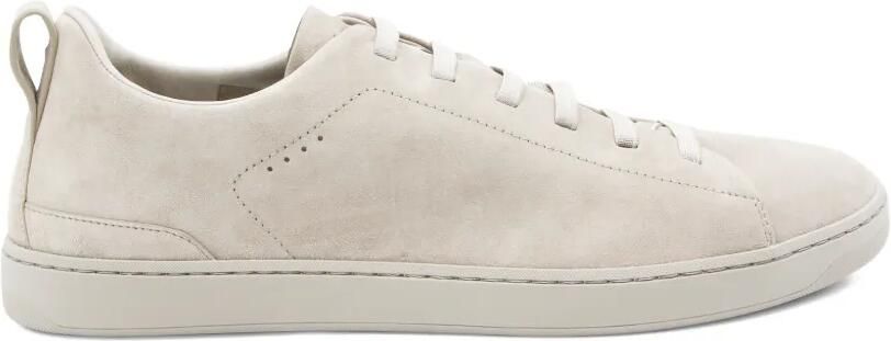 Church's Rochdale suède sneakers Beige