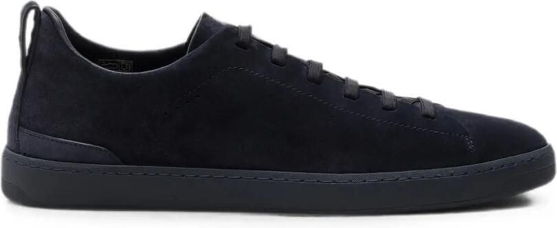Church's Rochdale suède sneakers Blauw